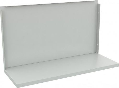 Полка и стенка для верстака ПРАКТИК WSh-120/1 S30299065102