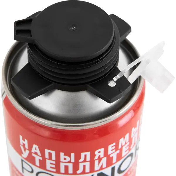 Комплект Polynor для негорючей теплоизоляции 12 м2: утеплитель (10 шт.), пропитка Polyguard - изображение 3