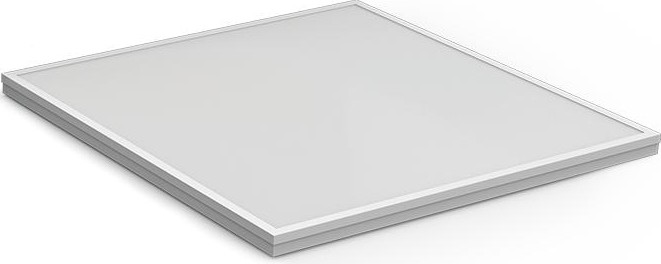 Потолочный светодиодный светильник GAUSS 36W 36w 2750lm 4000k ip20 матовый led 842123240