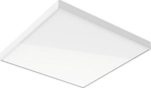 Потолочный светодиодный светильник GAUSS MiR mir 35w 3000lm 4000k ip40 опал led G1-A0-00070-01G02-2003540