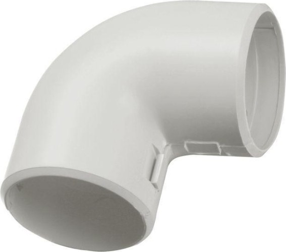 Поворот открывающийся IEK ELASTA на 90град. CI20G  CTA10D-CIG20-K41-050