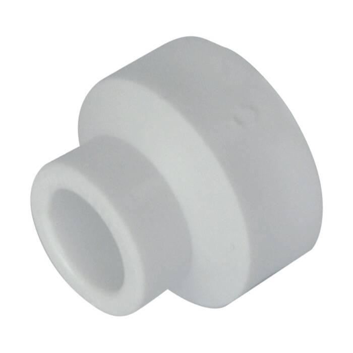 Муфта PP-R бел перех Дн32х20 РосТурПласт 15048