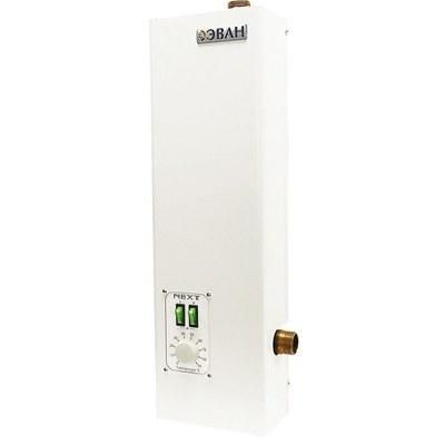 Электрический котел Эван PRACTIC - 24 (14424) - изображение 7