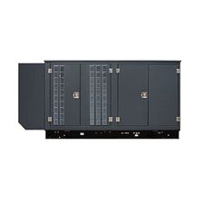 Газовый генератор PRAMAC Continious power GGW400G в кожухе - изображение 2