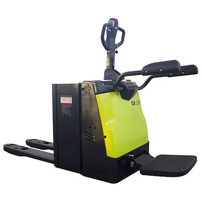 Самоходная тележка PRAMAC CX12 S2 1000x520 - изображение 6