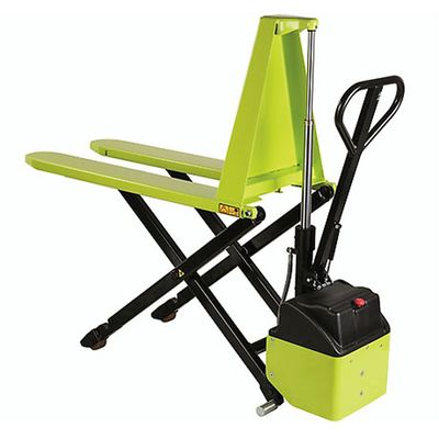 Тележка гидравлическая PRAMAC GS BASIC 22S2 1000X525 - изображение 6