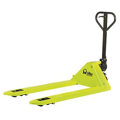 Тележка гидравлическая PRAMAC GS BASIC 22S2 800X525 - изображение 7