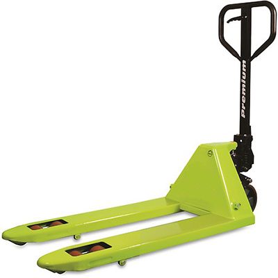 Тележка гидравлическая PRAMAC GS BASIC 22S4 1000X525 - изображение 6