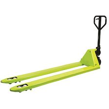 Тележка гидравлическая PRAMAC GS PRO 30S4 1800X525 - изображение 2