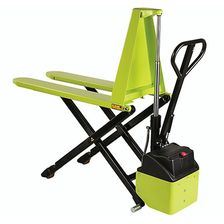 Тележка с электроподъемом PRAMAC HX10E L540 - изображение 2