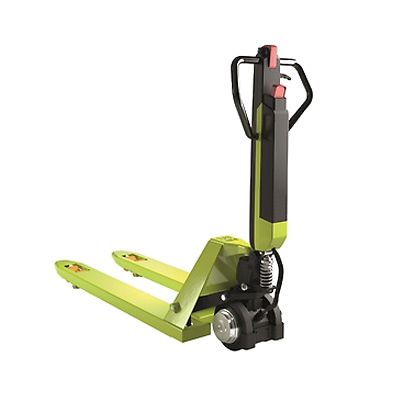 Тележка с электроподъемом PRAMAC HX10E L540 - изображение 5