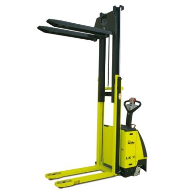 Штабелер самоходный PRAMAC LX 12/29 FREELIFT - изображение 6