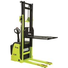 Штабелер самоходный PRAMAC LX 14/42 (II Ed.) TRIPLEX - изображение 2