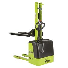 Штабелер самоходный PRAMAC RX 10/16 BASIC - изображение 2