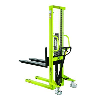 Штабелер самоходный PRAMAC RX 10/16 BASIC - изображение 5