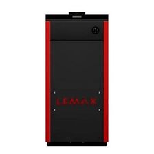 Напольный газовый котел Лемакс Premier 23,2 (116166) - изображение 2