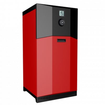 Напольный газовый котел Лемакс Premier 23,2 (116166) - изображение 7