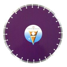 Алмазный диск Сплитстоун Premium 1A1RSS 180х7 свежий бетон - изображение 2