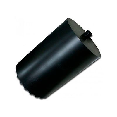 Коронка алмазная Сплитстоун Premium 400 мм (железобетон 12, 24x4,6x10x26, 1.1/4UNC, L 450 мм)