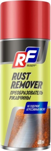Преобразователь ржавчины RUSEFF 0,4 л 18354N 18354N