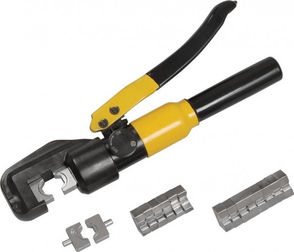 Пресс гидравлический ручной IEK ПГР-70 TKL10-001