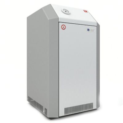 Настенный газовый котел Лемакс PRIME-V20 (106480) - изображение 8