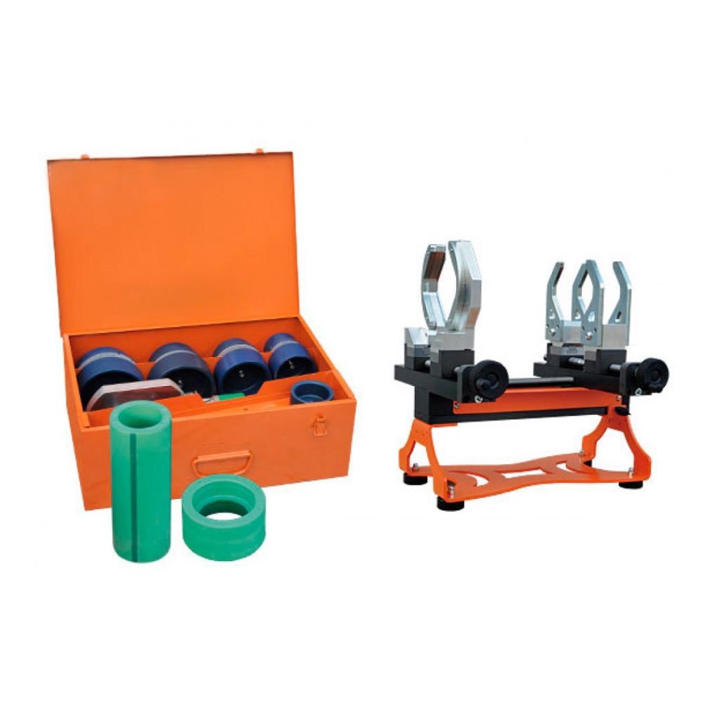 Базовое устройство PRISMA JIG с зажимами на раме (без нагревателя)