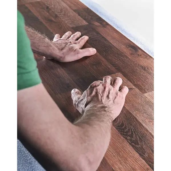 Наливной пол Основит Pro 20 кг - изображение 8