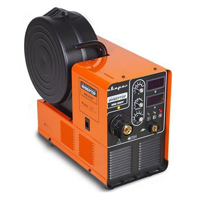 Сварочный инвертор Сварог PRO ARC 160 (Z211S) - изображение 10