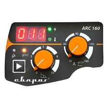 Сварочный инвертор Сварог PRO ARC 160 (Z211S) - изображение 8