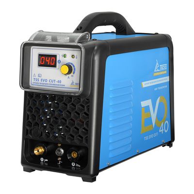 Аппарат воздушно-плазменной резки ТСС PRO CUT 120 - изображение 13