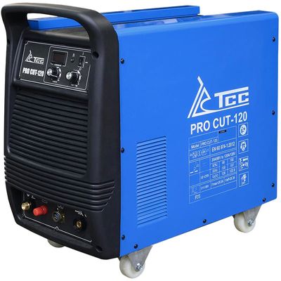 Аппарат воздушно-плазменной резки ТСС PRO CUT-80 - изображение 12
