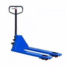 Тележка складская гидравлическая Pro Jack ACR 2500 кг - изображение 7