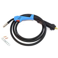 Сварочный аппарат ТСС PRO MIG/MMA-160 - изображение 10