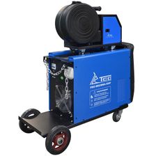 Сварочный аппарат ТСС PRO MIG/MMA-500F - изображение 7