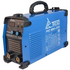 Сварочный аппарат ТСС PRO MMA-250D - изображение 4