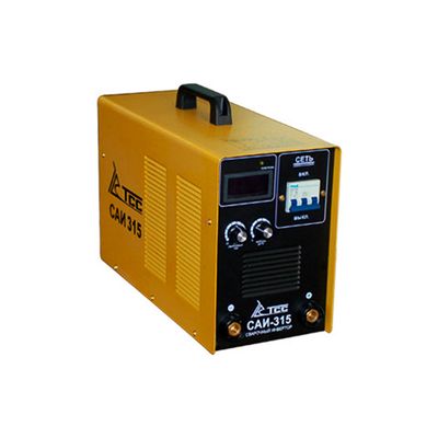 Сварочный аппарат ТСС PRO MMA-250D - изображение 8