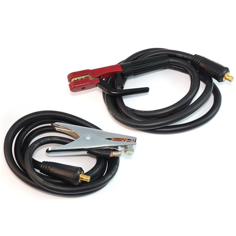 Сварочный аппарат ТСС PRO MMA-500 - изображение 3