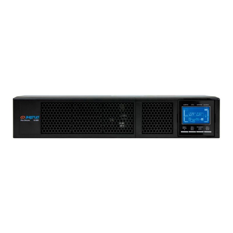 ИБП Энергия Pro Online  6000 230В-192В Rack Tower
