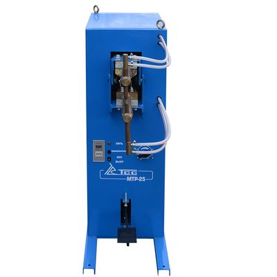 Сварочный аппарат ТСС PRO TIG/MMA-400P AC/DC - изображение 14