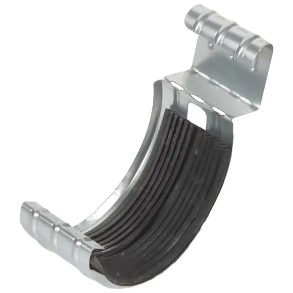 Соединитель желоба ИНТЕРПРОФИЛЬ оцинкованный