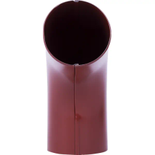 Слив трубы Интерпрофиль красный - изображение 7