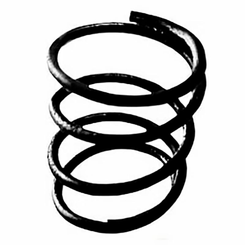 Запчасть к МО и МОП (пружина рукояти)