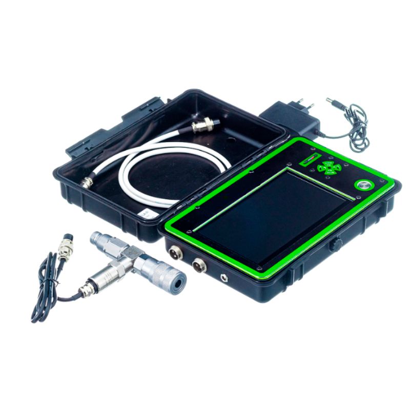 Блок автоматизации и протоколирования сварочных процессов ПРОСВАР Инспектор