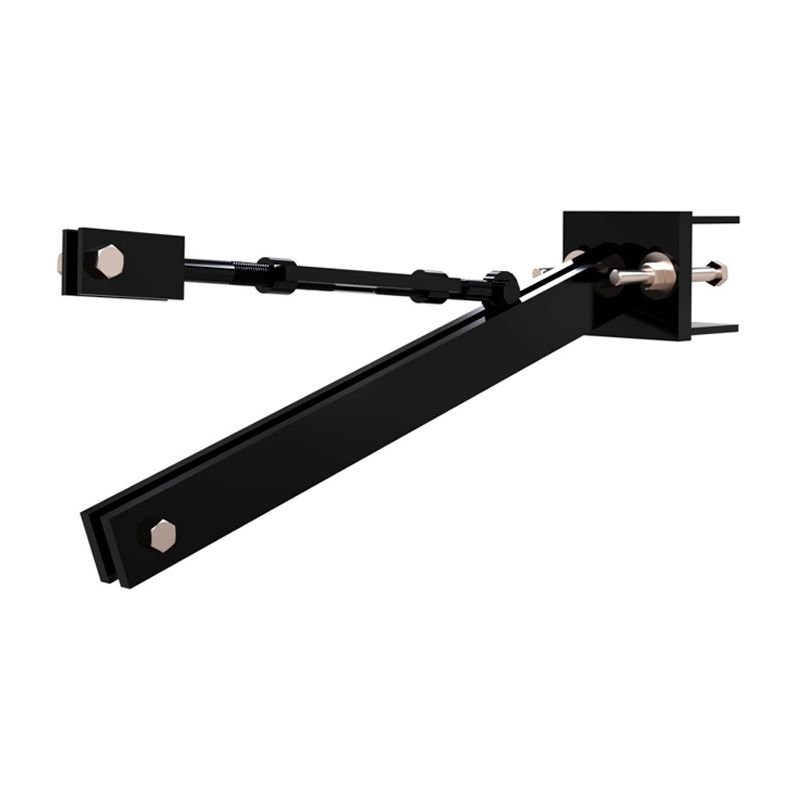 Сцепка усиленная для минитрактора СКАУТ