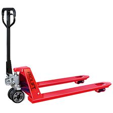 Тележка гидравлическая PROLIFT AC25 (RU) - изображение 4