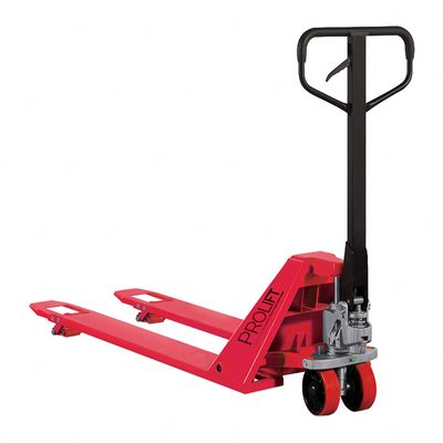 Тележка гидравлическая  весовая PROLIFT CW20 - изображение 4