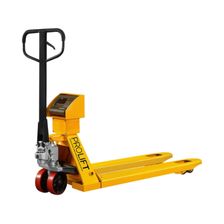 Тележка гидравлическая весовая PROLIFT CW30 - изображение 2