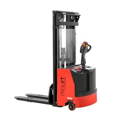 Штабелер с выдвижной мачтой PROLIFT PRO MRV 1650 li-ion - изображение 3