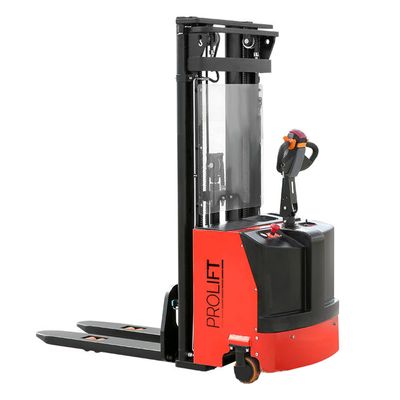 Штабелер с выдвижной мачтой PROLIFT PRO MRV 1650 li-ion - изображение 5
